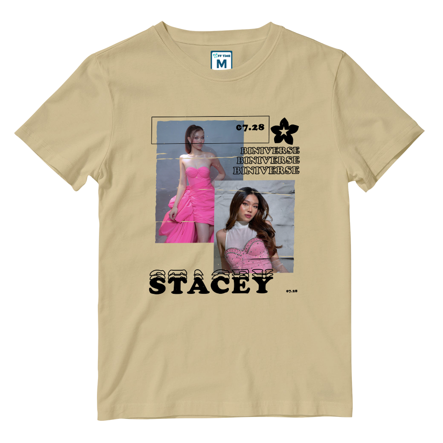 Cotton Shirt: Stacey