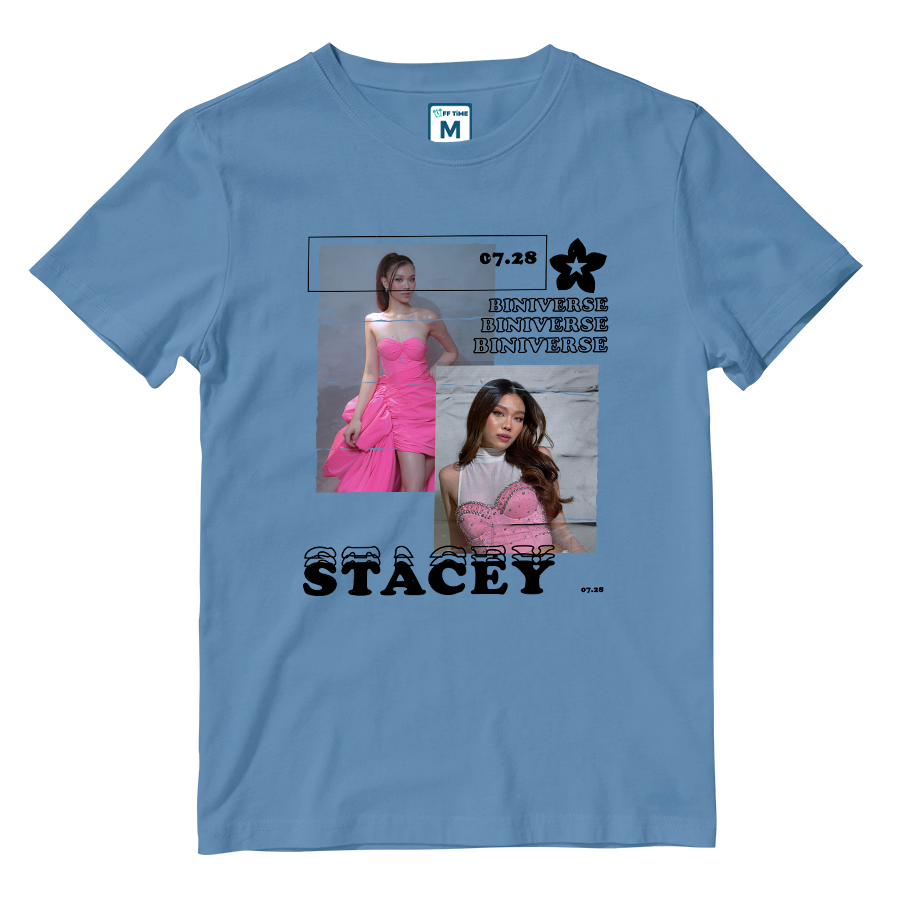 Cotton Shirt: Stacey