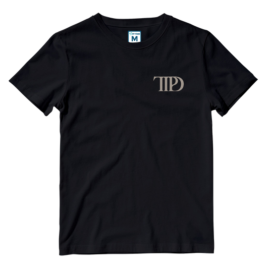 Cotton Shirt: TPD Pocket (Front Only)