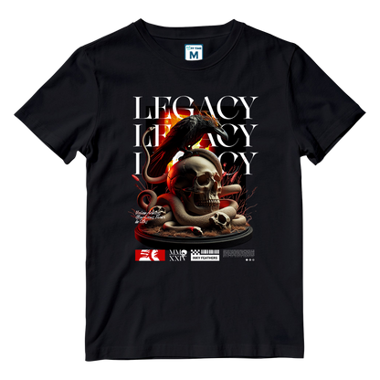 Cotton Shirt: The Legacy