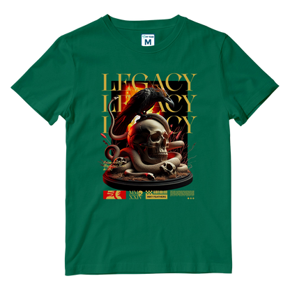 Cotton Shirt: The Legacy