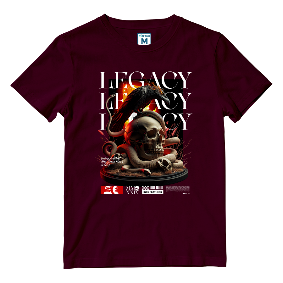 Cotton Shirt: The Legacy