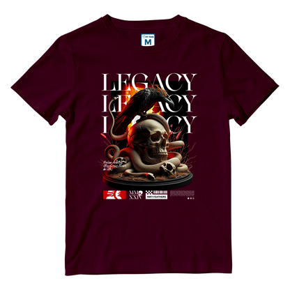 Cotton Shirt: The Legacy