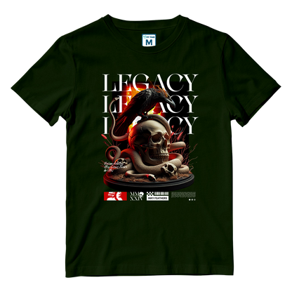 Cotton Shirt: The Legacy