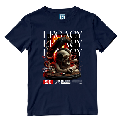 Cotton Shirt: The Legacy