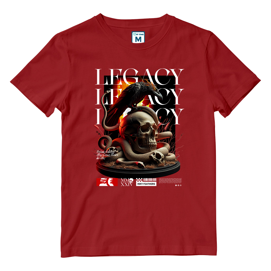 Cotton Shirt: The Legacy