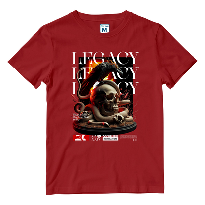 Cotton Shirt: The Legacy