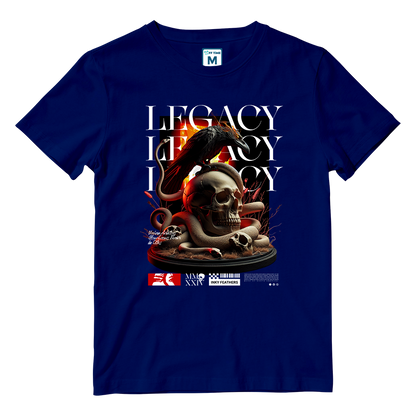 Cotton Shirt: The Legacy