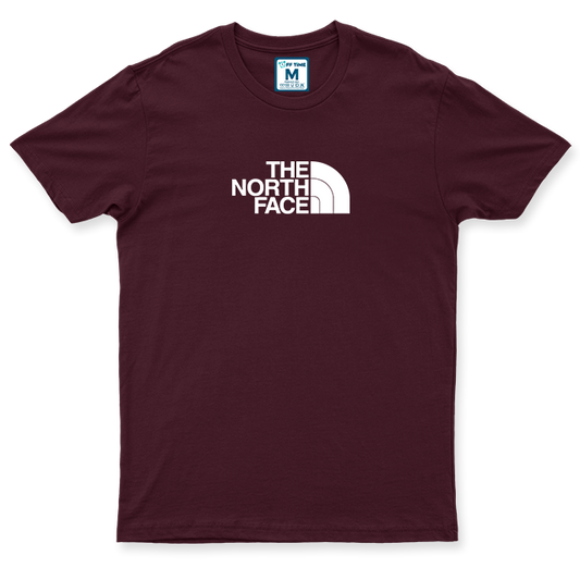 Drifit Shirt: The North Face