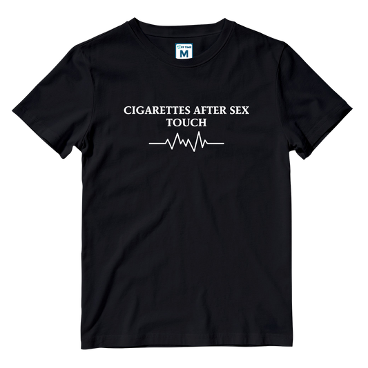 Cotton Shirt: Touch