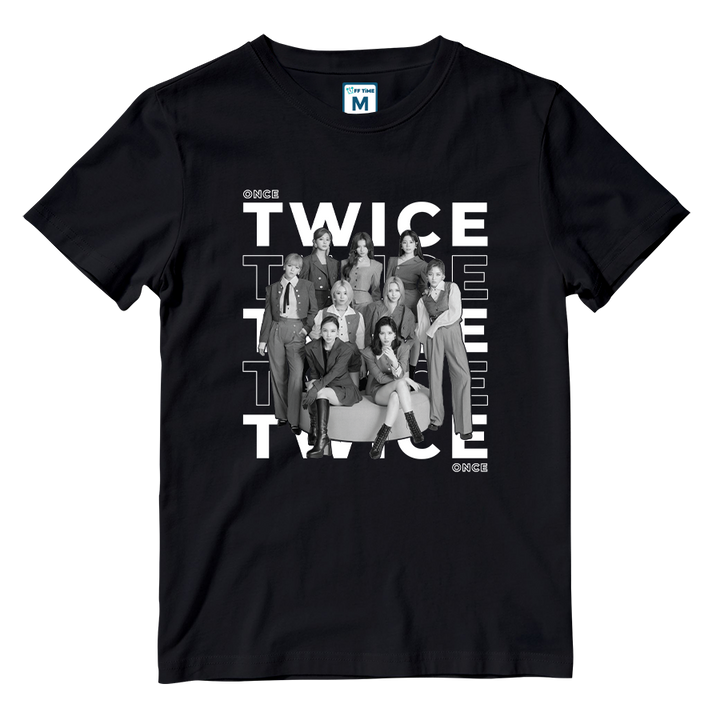 Twice Cotton Shirts – Off Time Apparel