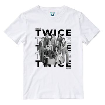 Twice Cotton Shirts – Off Time Apparel