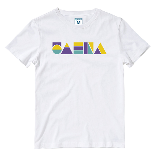 Cotton Shirt: Uaena Colorful
