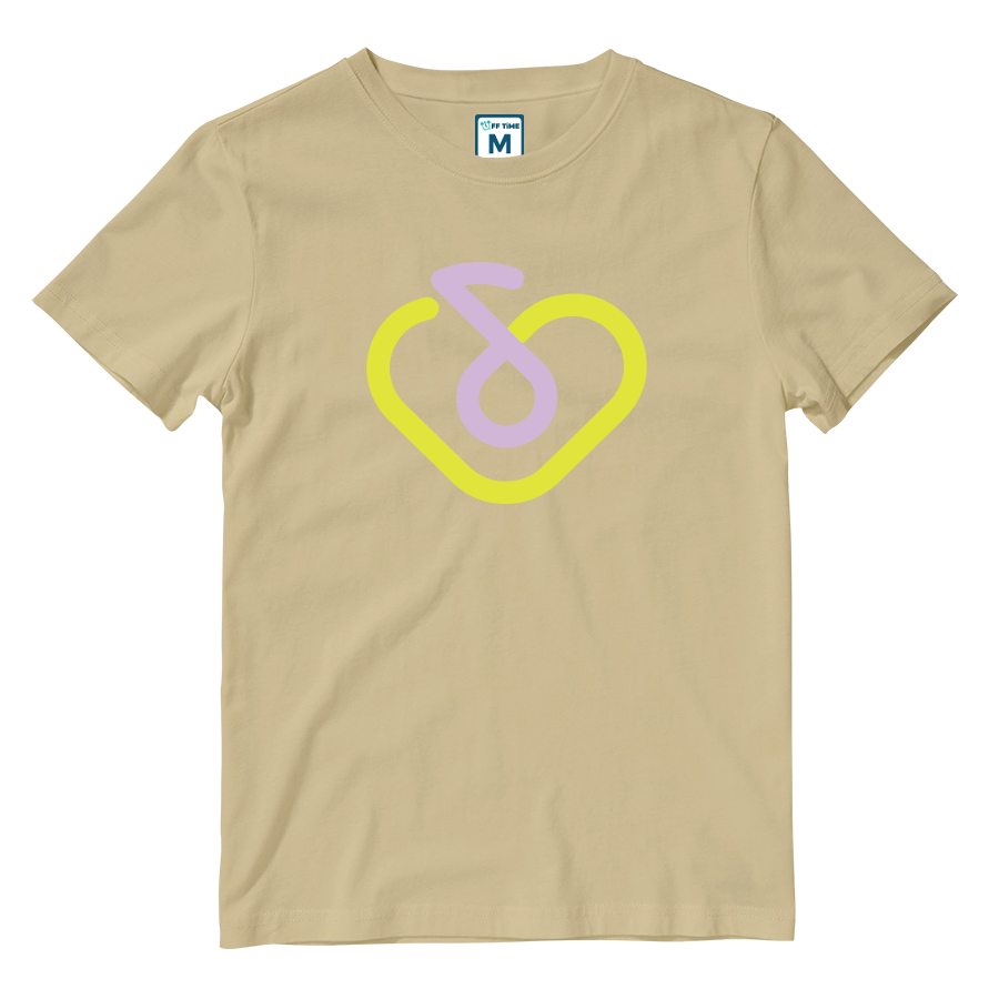 Cotton Shirt: Uaena Logo
