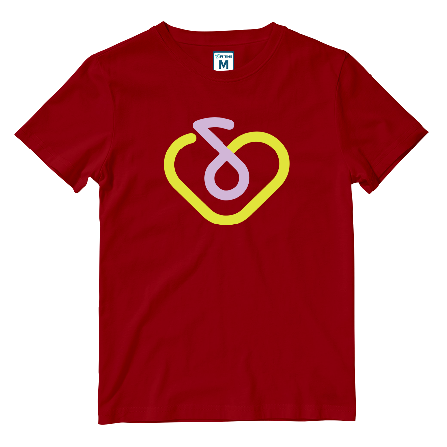 Cotton Shirt: Uaena Logo