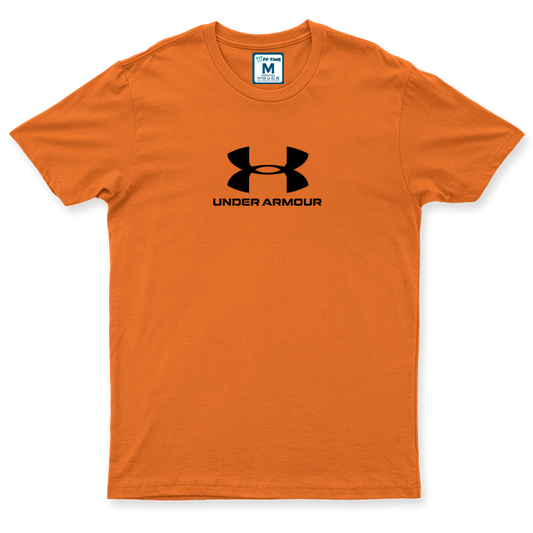 Drifit Shirt: Under Armour