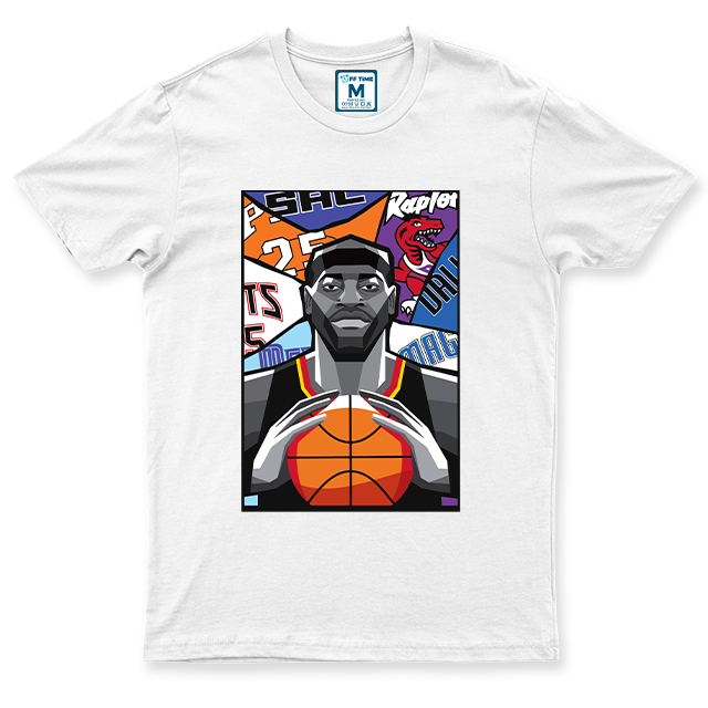 Drifit Shirt: Vince Carter NBA