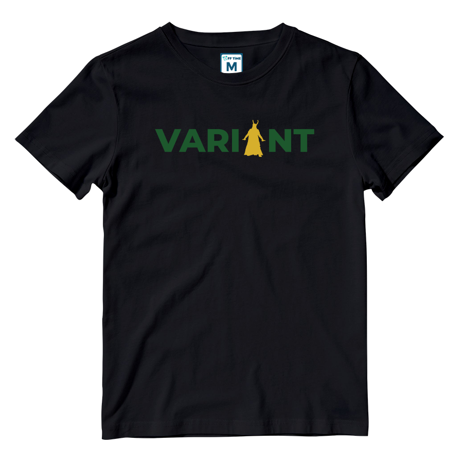 Cotton Shirt: Variant Minimalist