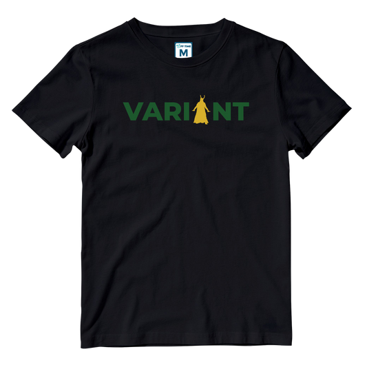 Cotton Shirt: Variant Minimalist