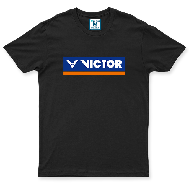 Drifit Shirt: Victor