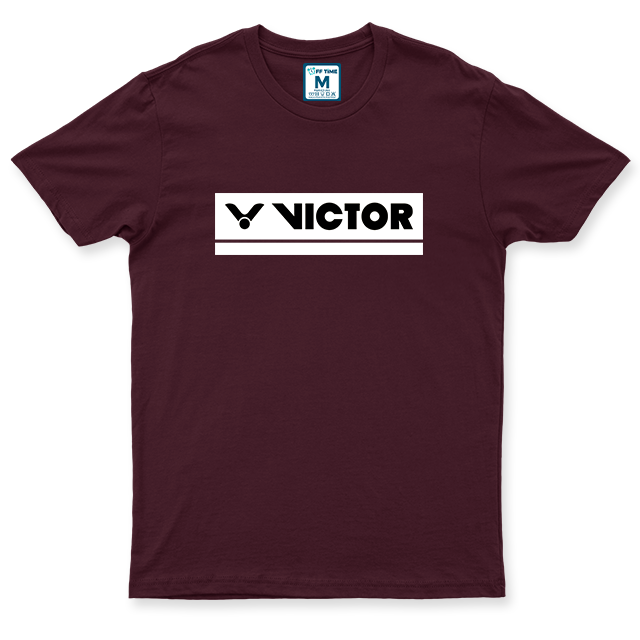 Drifit Shirt: Victor