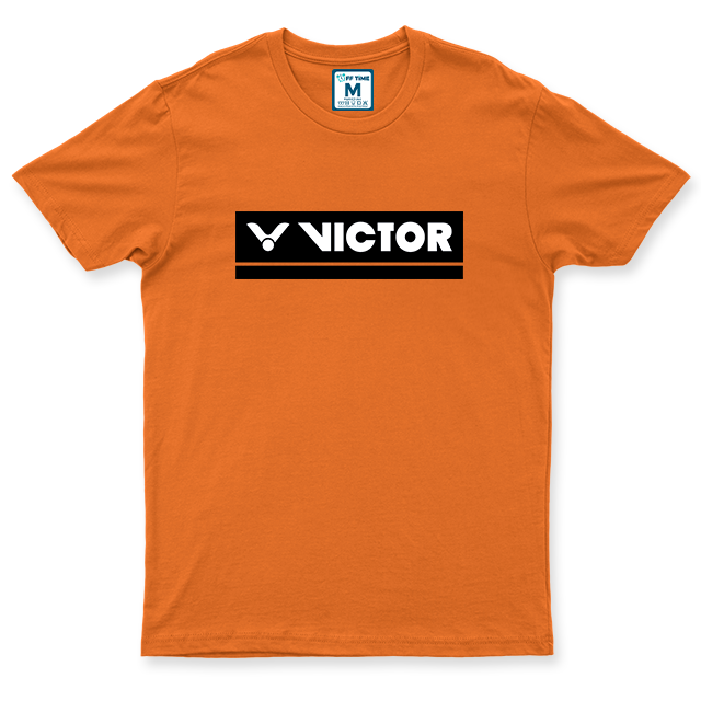 Drifit Shirt: Victor