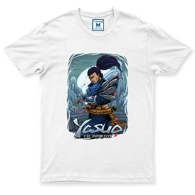 Drifit Shirt: Yasuo