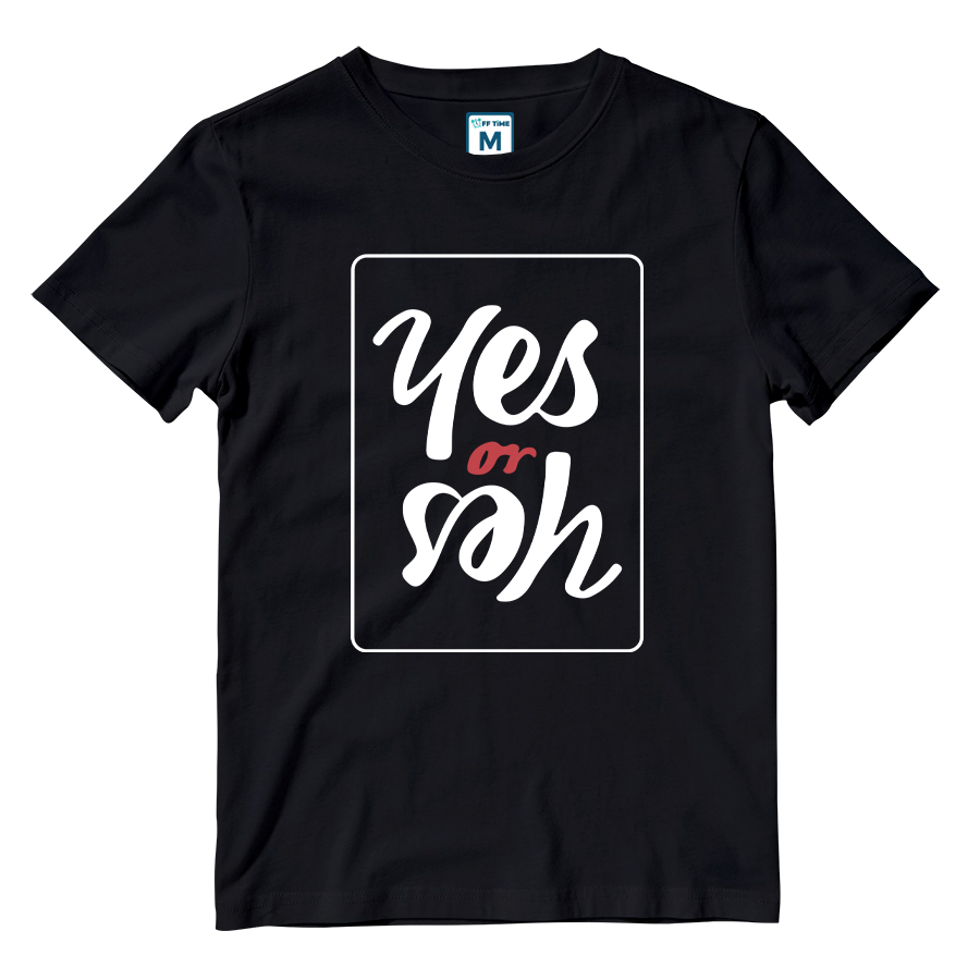 Cotton Shirt: Yes or Yes
