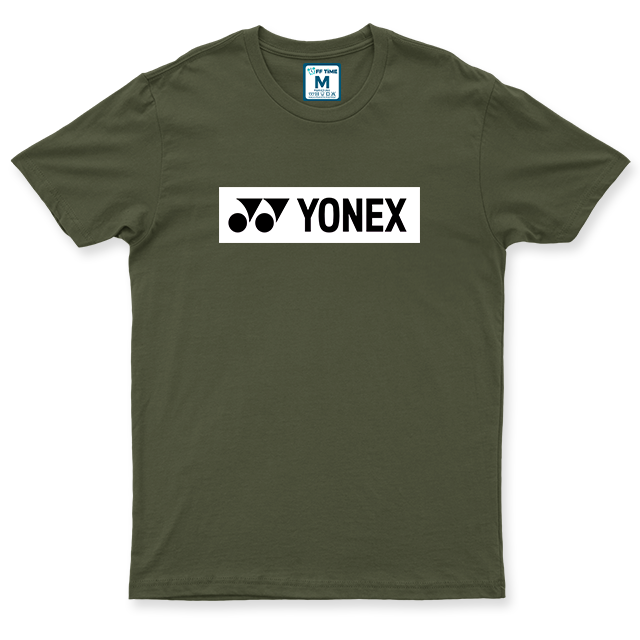 Drifit Shirt: Yonex