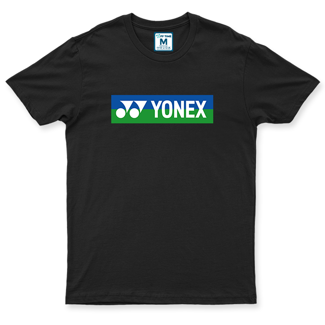 Drifit Shirt: Yonex