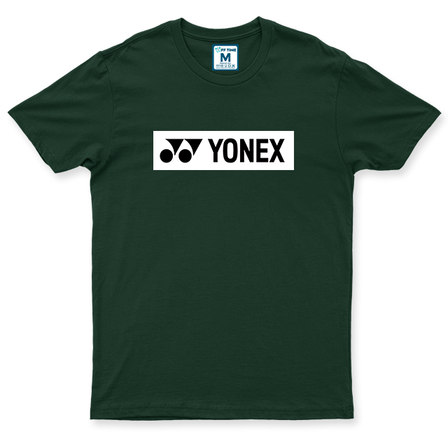 Drifit Shirt: Yonex