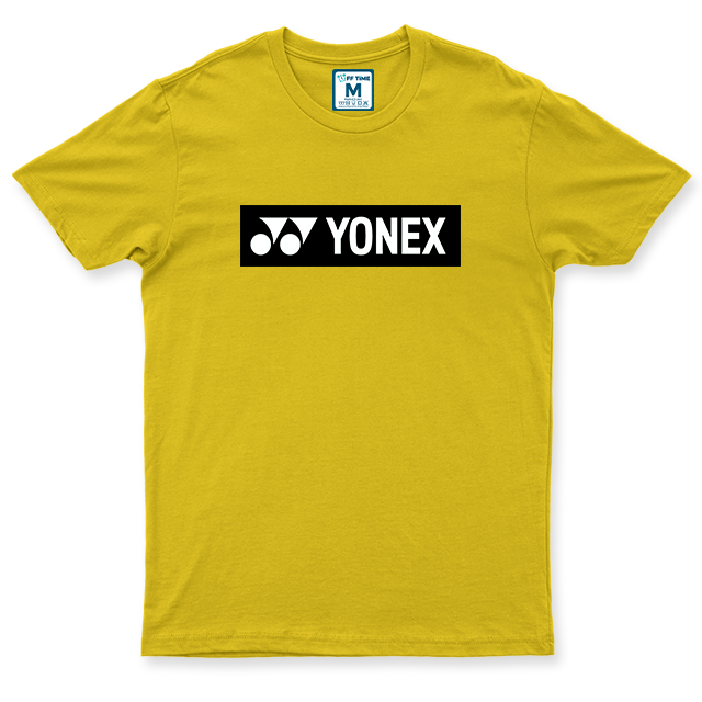 Drifit Shirt: Yonex