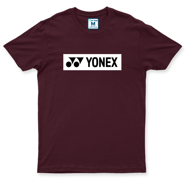 Drifit Shirt: Yonex