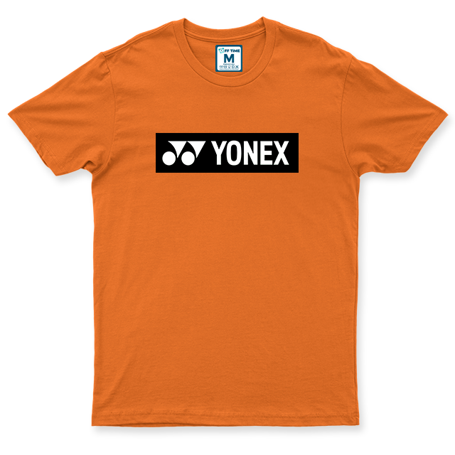 Drifit Shirt: Yonex