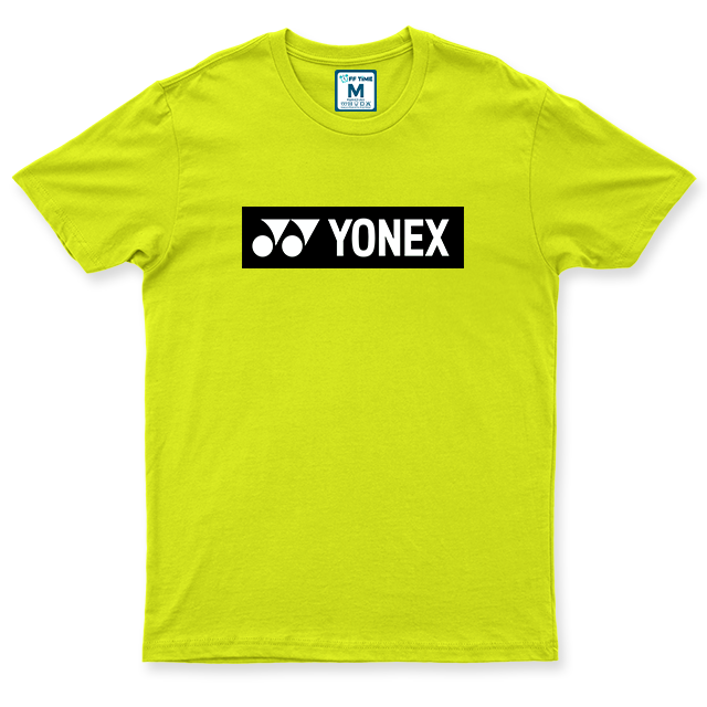 Drifit Shirt: Yonex