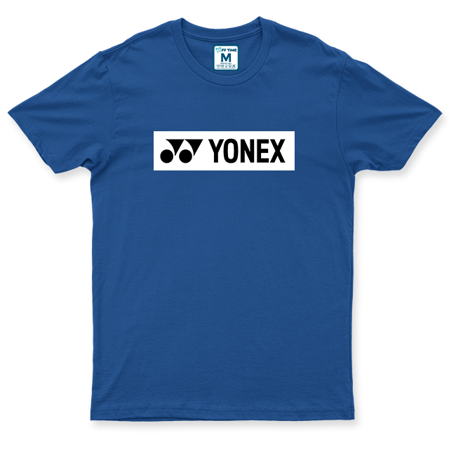 Drifit Shirt: Yonex