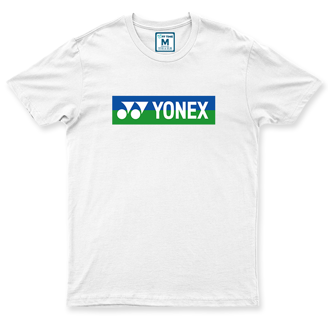 Drifit Shirt: Yonex