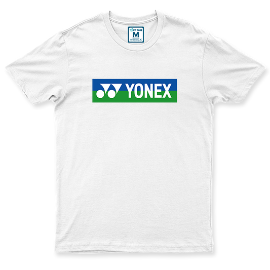 Drifit Shirt: Yonex