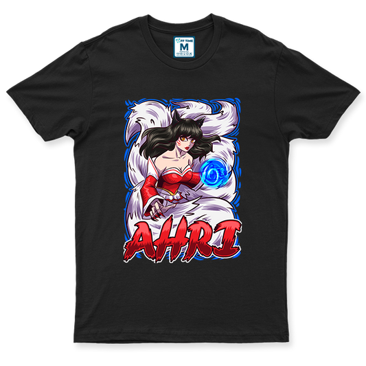 Drifit Shirt: Ahri