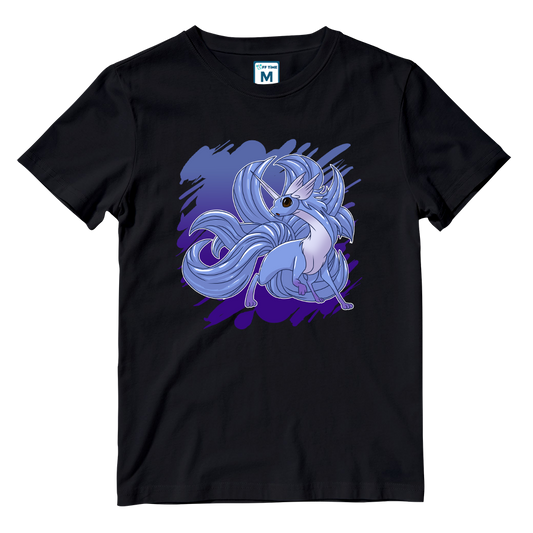 Cotton Shirt: Dragontails