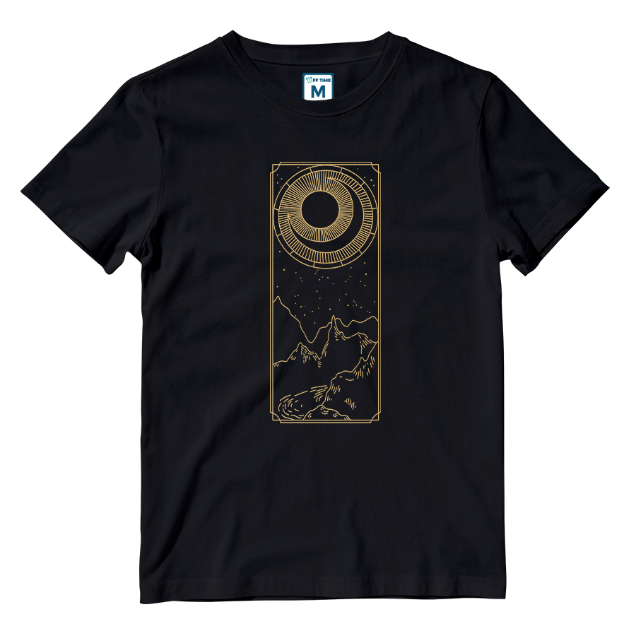 Cotton Shirt: Element 1