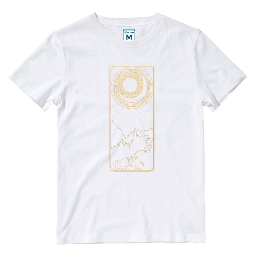 Cotton Shirt: Element 1