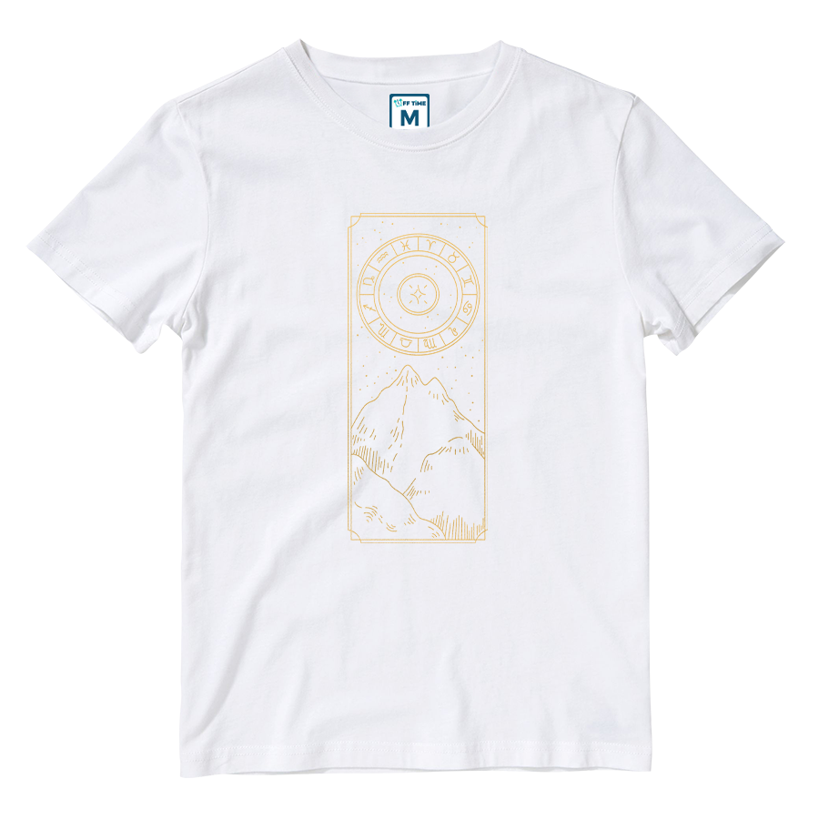 Cotton Shirt: Element 3