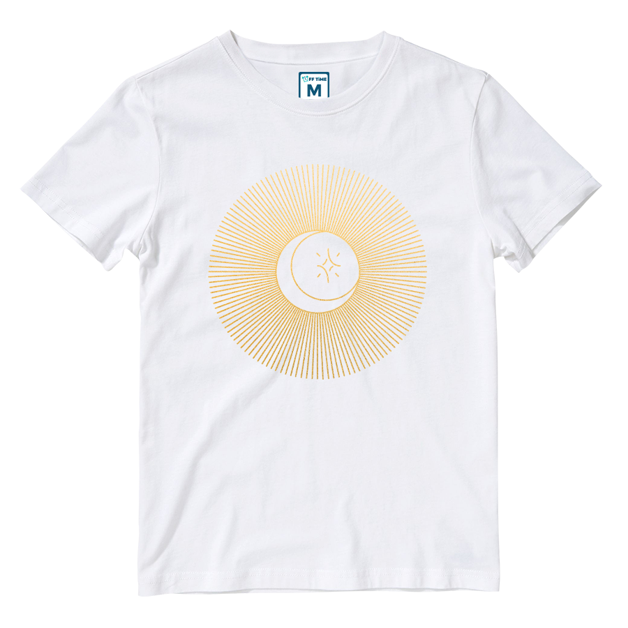 Cotton Shirt: Element 9