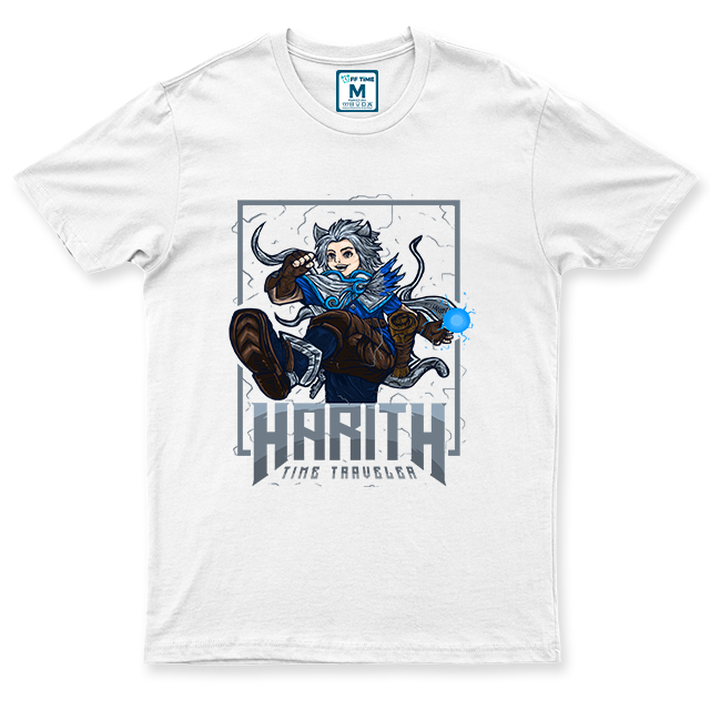 Drifit Shirt: Harith
