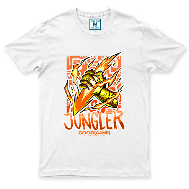 Drifit Shirt: Jungler