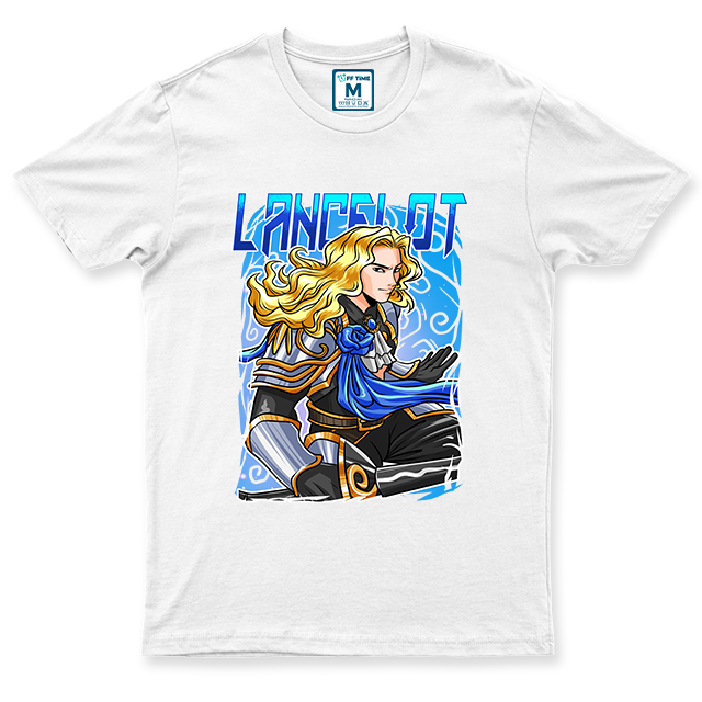 Drifit Shirt: Lancelot