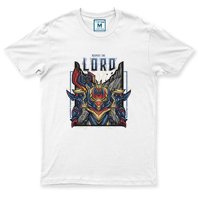 Drifit Shirt: Lord