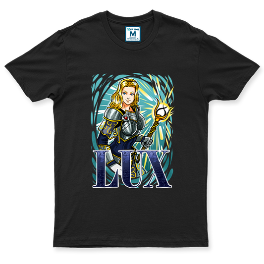 Drifit Shirt: Lux