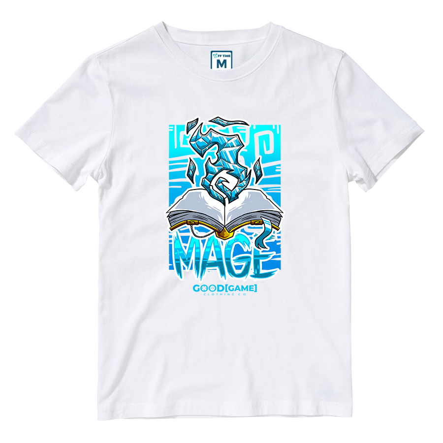 Cotton Shirt: Mage